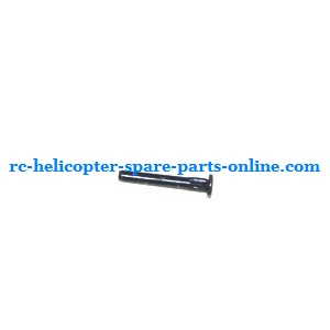 Huan Qi HQ823 helicopter spare parts todayrc toys listing small iron bar for fixing the balance bar