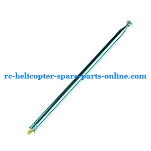 Huan Qi HQ 848 848B 848C RC helicopter spare parts todayrc toys listing antenna