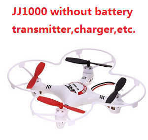 JJRC JJ1000 JJ-1000P Body without transmitter,battery,charger,etc.