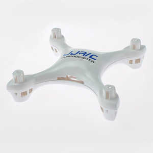 JJRC JJ1000 JJ-1000P quadcopter spare parts todayrc toys listing upper and lower cover