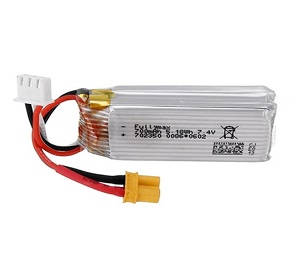 JJRC M03 E160 Yu Xiang F1 RC Helicopter spare parts todayrc toys listing 7.4V 700mAh battery