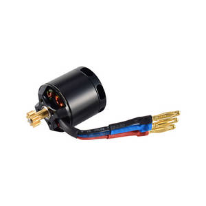 JJRC M03 E160 Yu Xiang F1 RC Helicopter spare parts todayrc toys listing main brushless motor