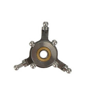JJRC M03 E160 Yu Xiang F1 RC Helicopter spare parts todayrc toys listing swashplate