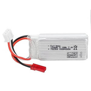 JJRC M05 E130 Yu Xiang F03 RC Helicopter spare parts todayrc toys listing 7.4V 700mAh battery