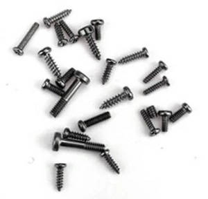 JJRC M05 E130 Yu Xiang F03 RC Helicopter spare parts todayrc toys listing screws set