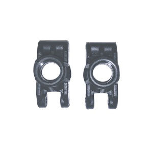 JJRC Q130 Q141 Q130A Q130B Q141A Q141B D843 D847 GB1017 GB1018 Pro RC Car Vehicle spare parts rear axle seat(L/R) 6026