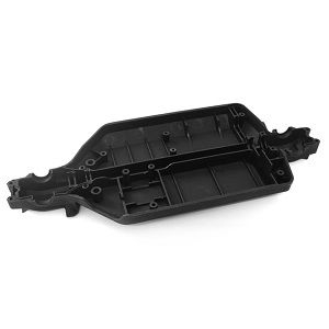 JJRC Q130 Q141 Q130A Q130B Q141A Q141B D843 D847 GB1017 GB1018 Pro RC Car Vehicle spare parts chassis bottom board 6001