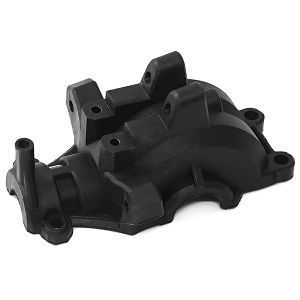 JJRC Q130 Q141 Q130A Q130B Q141A Q141B D843 D847 GB1017 GB1018 Pro RC Car Vehicle spare parts front bellhousing cover 6020 - Click Image to Close