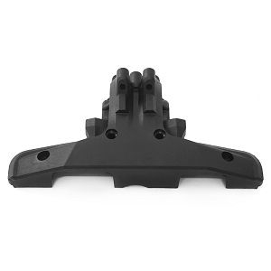 JJRC Q130 Q141 Q130A Q130B Q141A Q141B D843 D847 GB1017 GB1018 Pro RC Car Vehicle spare parts rear gearbox cover 6021
