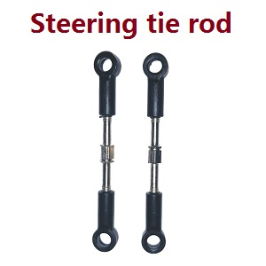JJRC Q146 Q146A Q146B RC Car vehicle spare parts steering tie rod 023 JJRC Q146 Q146A Q146B RC Car vehicle spare parts steering tie rod 023