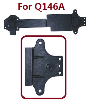 JJRC Q146 Q146A Q146B RC Car vehicle spare parts second floor group 008 for Q146A JJRC Q146 Q146A Q146B RC Car vehicle spare parts second floor group 008 for Q146A