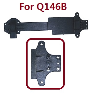 JJRC Q146 Q146A Q146B RC Car vehicle spare parts second floor group 008 for Q146B JJRC Q146 Q146A Q146B RC Car vehicle spare parts second floor group 008 for Q146B