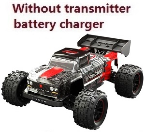 JJRC Q146 Q146A Q146B without transmitter battery charger etc. Red