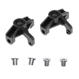 JJRC Q146 Q146A Q146B RC Car vehicle spare parts front wheel seats 003 with flange sleeve