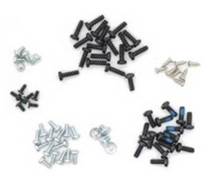 JJRC X12 X12P RC quadcopter drone spare parts todayrc toys listing screws set