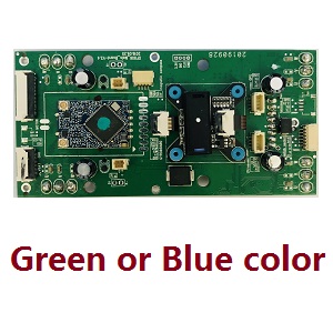 JJRC X12 X12P RC quadcopter drone spare parts todayrc toys listing flying controll PCB board