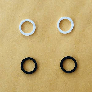 JJRC X12 X12P RC quadcopter drone spare parts todayrc toys listing small circle gasket