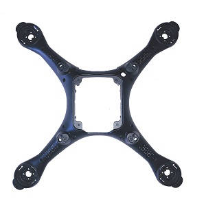 JJRC X13 RC quadcopter drone spare parts todayrc toys listing lower cover