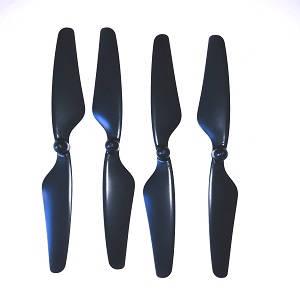 JJRC X13 RC quadcopter drone spare parts todayrc toys listing main blades