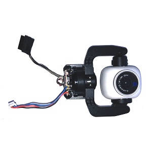 JJRC X15 S137 8802 Pro Dragonfly GPS RC quadcopter drone spare parts todayrc toys listing gimbal module