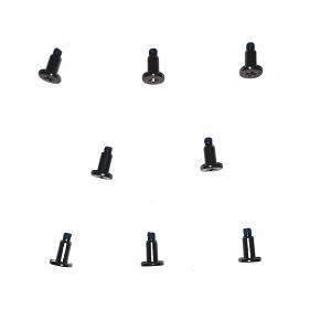 JJRC X16 Heron GPS RC quadcopter drone spare parts todayrc toys listing screws of blades