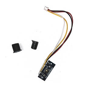 JJRC X16 Heron GPS RC quadcopter drone spare parts todayrc toys listing on/off power board set