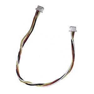 JJRC X19 8813 Pro X19 Pro GPS RC quadcopter drone spare parts todayrc toys listing wire plug of the GPS