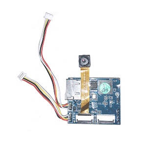 JJRC X20 8819 GPS RC quadcopter drone spare parts todayrc toys listing camera board