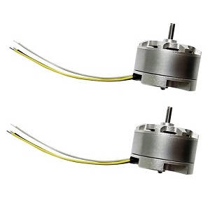 JJRC X20 8819 GPS RC quadcopter drone spare parts todayrc toys listing brushless motor 2pcs