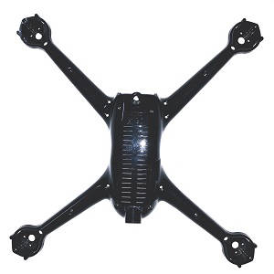JJRC X8 RC Quadcopter spare parts todayrc toys listing lower cover