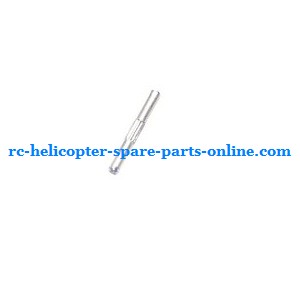 Ulike JM817 helicopter spare parts todayrc toys listing small iron bar for fixing the balance bar