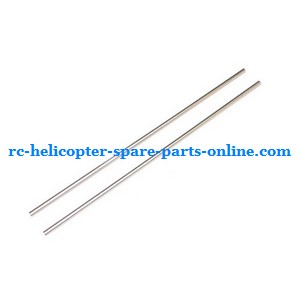 Ulike JM819 helicopter spare parts todayrc toys listing tail support bar