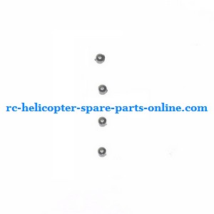 Ulike JM819 helicopter spare parts todayrc toys listing plastic fixed ring set in the frame