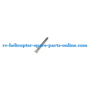 JTS 828 828A 828B RC helicopter spare parts todayrc toys listing small iron bar for fixing the balance bar