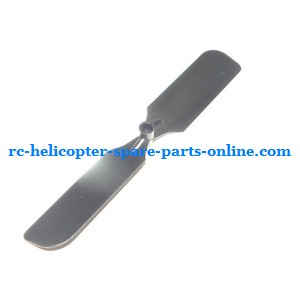 JTS 828 828A 828B RC helicopter spare parts todayrc toys listing tail blade