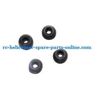 JTS 828 828A 828B RC helicopter spare parts todayrc toys listing sponge ball