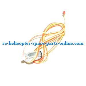 JTS 828 828A 828B RC helicopter spare parts todayrc toys listing tail motor