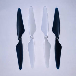 JXD 528 Jin Xing Da JD RC Quadcopter Drone spare parts todayrc toys listing main blades (Blue-White)