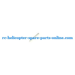 JXD 331 helicopter spare parts todayrc toys listing small iron bar for fixing the balance bar