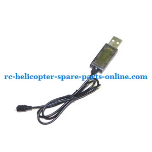 JXD 331 helicopter spare parts todayrc toys listing USB charger wire