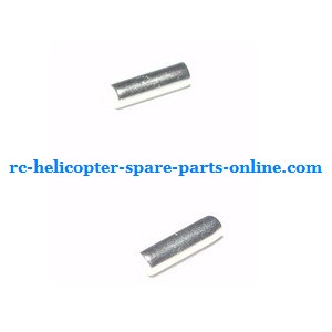 JXD 333 helicopter spare parts todayrc toys listing small metal stick on the inner shaft 2pcs