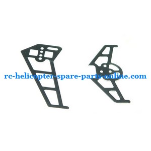 JXD 333 helicopter spare parts todayrc toys listing tail decorative set