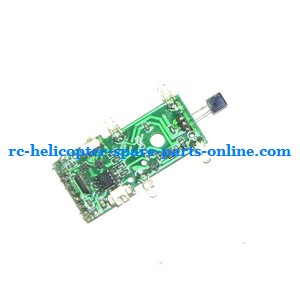 JXD 340 helicopter spare parts todayrc toys listing PCB BOARD