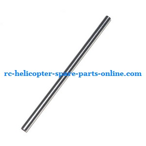 JXD 342 342A helicopter spare parts todayrc toys listing hollow pipe on the gear