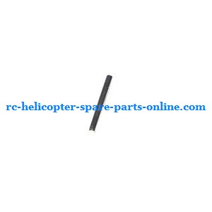 JXD 342 342A helicopter spare parts todayrc toys listing small iron bar for fixing the balance bar