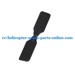 JXD 342 342A helicopter spare parts todayrc toys listing tail blade