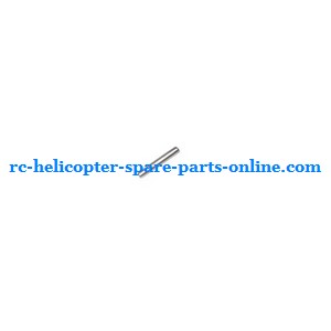 JXD 349 helicopter spare parts todayrc toys listing small iron bar for fixing the balance bar
