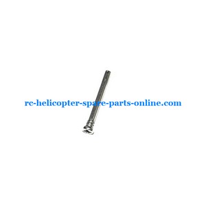 JXD 350 350V helicopter spare parts todayrc toys listing small iron bar for fixing the balance bar