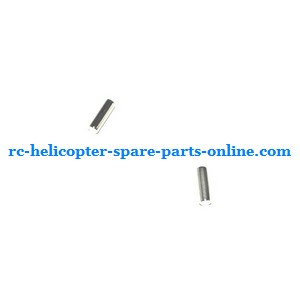 JXD 352 352W helicopter spare parts todayrc toys listing metal bar in the grip set 2pcs