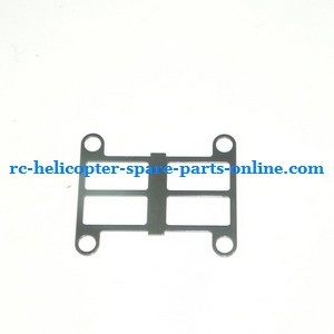 JXD 355 helicopter spare parts todayrc toys listing bottom metal board